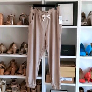 Splendid Lunar Active Pant Jogger in Storm